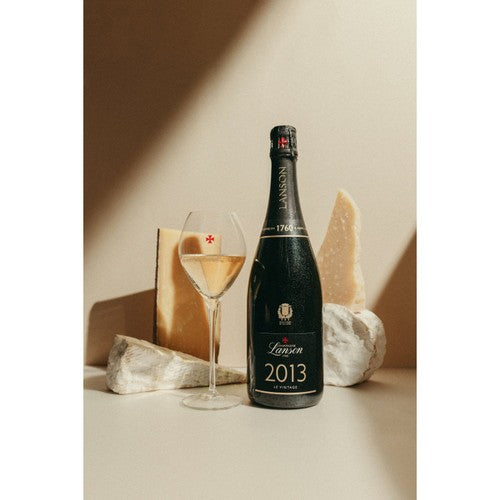 Lanson Le Vintage Champagne