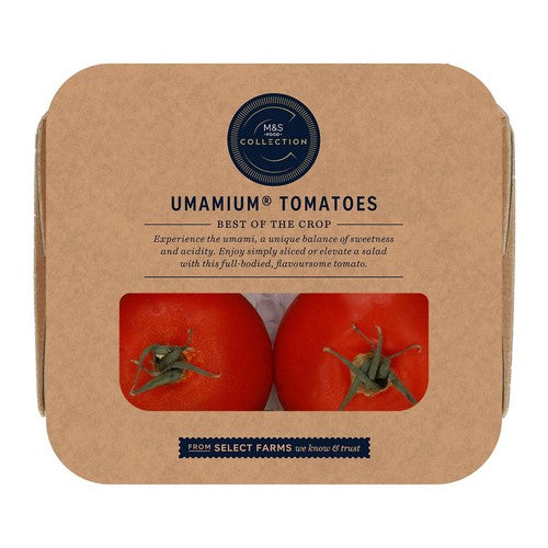 M&S Collection Umamium Tomatoes