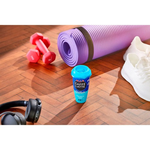 Emmi Caffe Latte Protein Iced Coffee