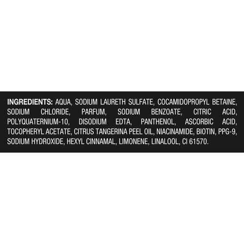 Tresemme Cleanse & Replenish Shampoo