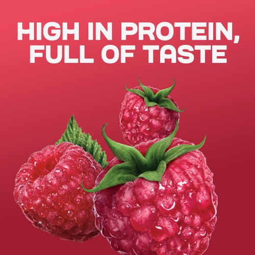 Arla Protein Raspberry Yogurt