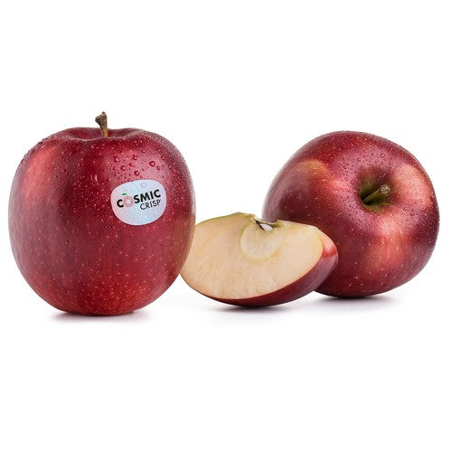 Cosmic Crisp Apples