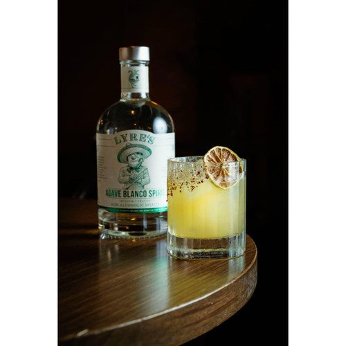 Lyre's Agave Blanco Spirit