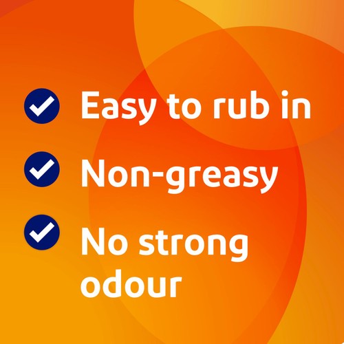 Voltarol Back & Muscle Pain Relief Gel 1.16% with No Mess Applicator