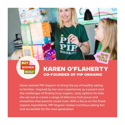 Pip Organic Cloudy Apple Juice Cartons