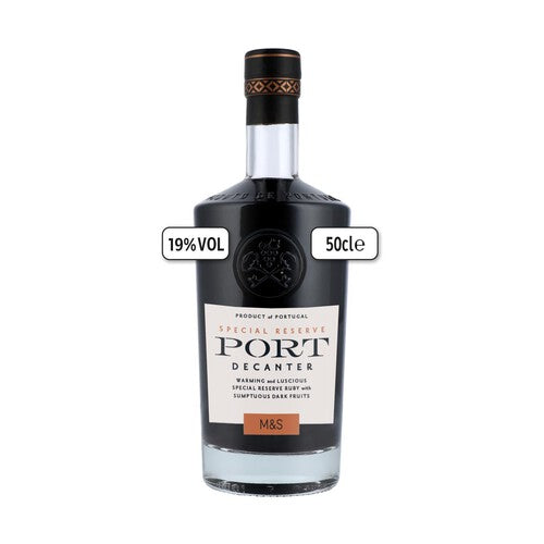 M&S Special Reserve Port