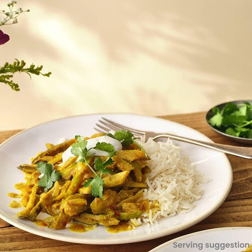 Ocado Rainforest Alliance Bananas