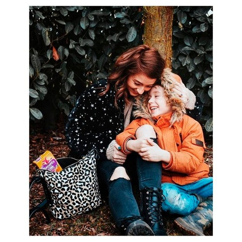 Bassetts Tropical Omega 3 & Multivitamins 7-11yrs