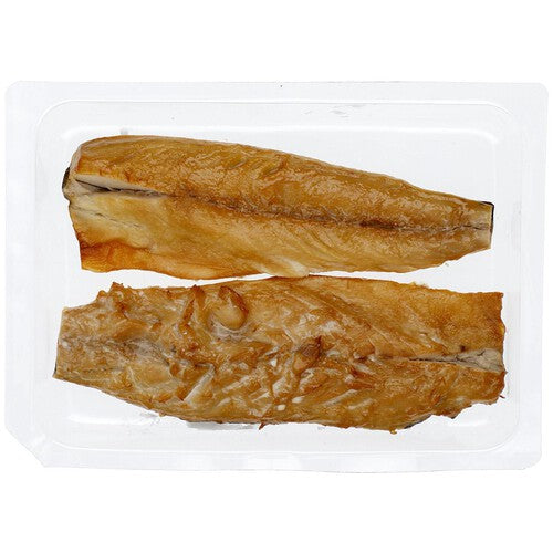 M&S Hot Smoked Scottish Mackerel