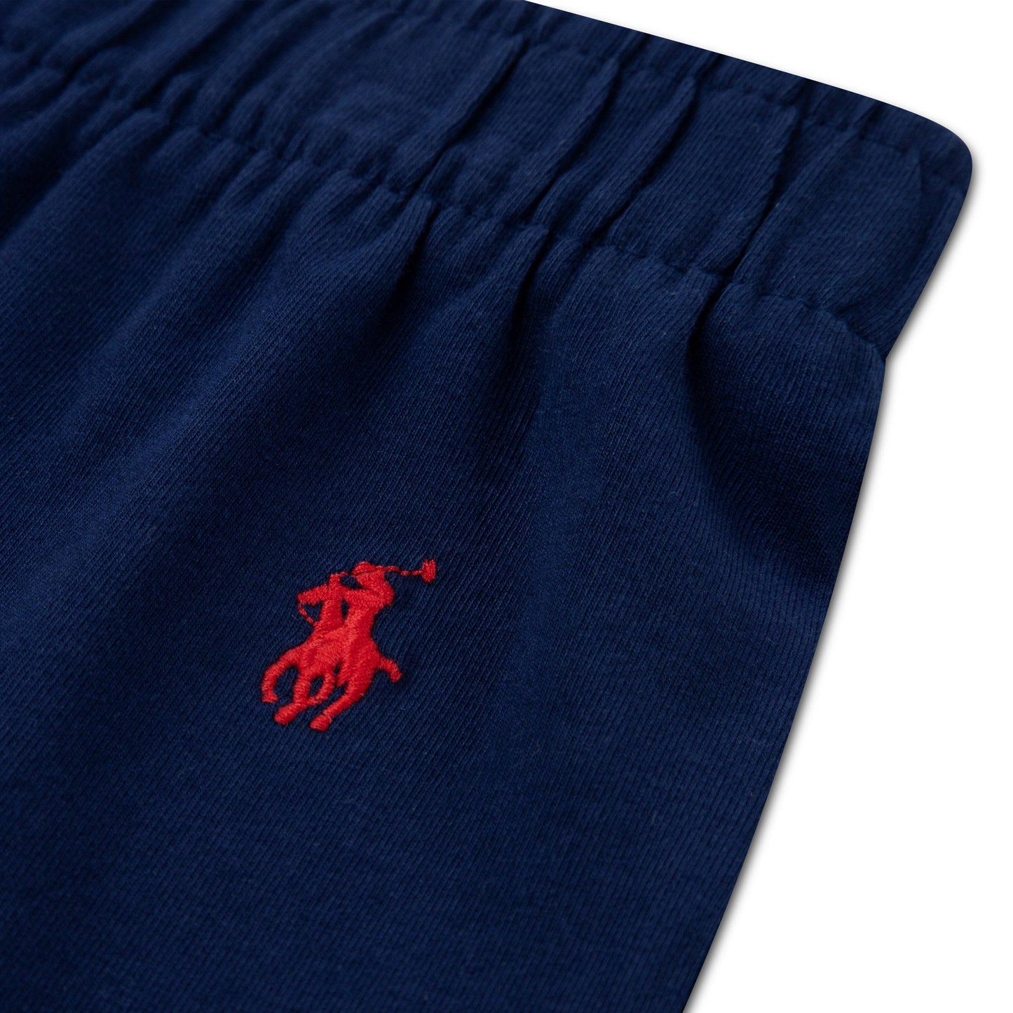 Polo Ralph Lauren Kids' Logo Lounge Set