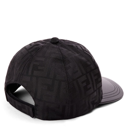 Fendi FF Cap Sn62