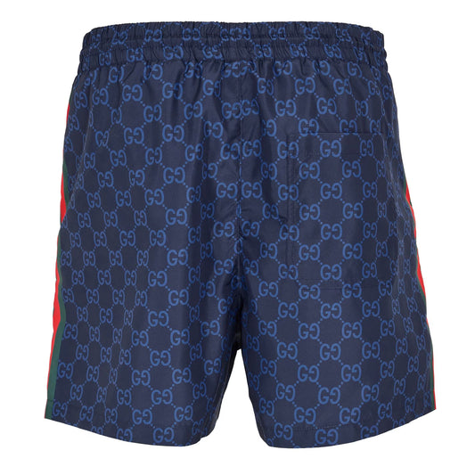 GUCCI Men's Swim Shorts