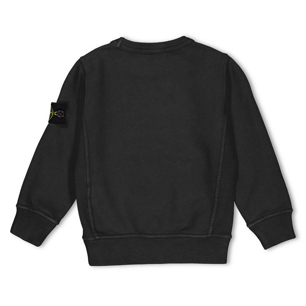 Stone Island Stone Badge Crew HW Jn64