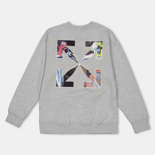 Kids Crew Sweater