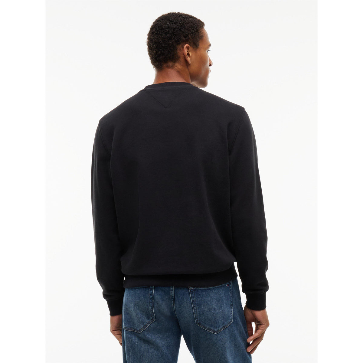 Tommy Jeans TJ Reg Entry Sig Cnc Sn71
