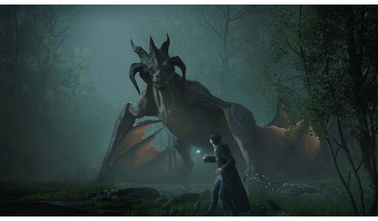 Hogwarts Legacy Xbox One Game