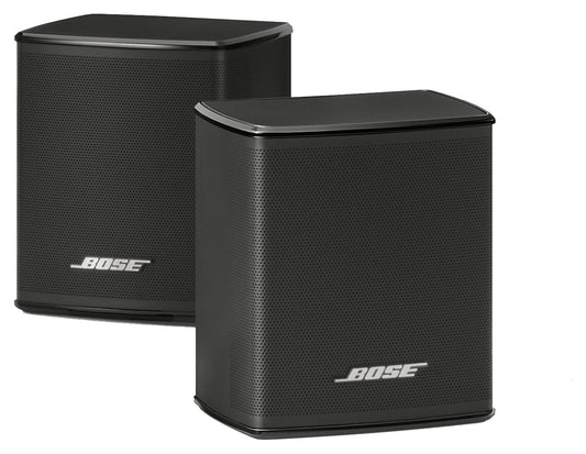 Bose Surround Speakers - Black