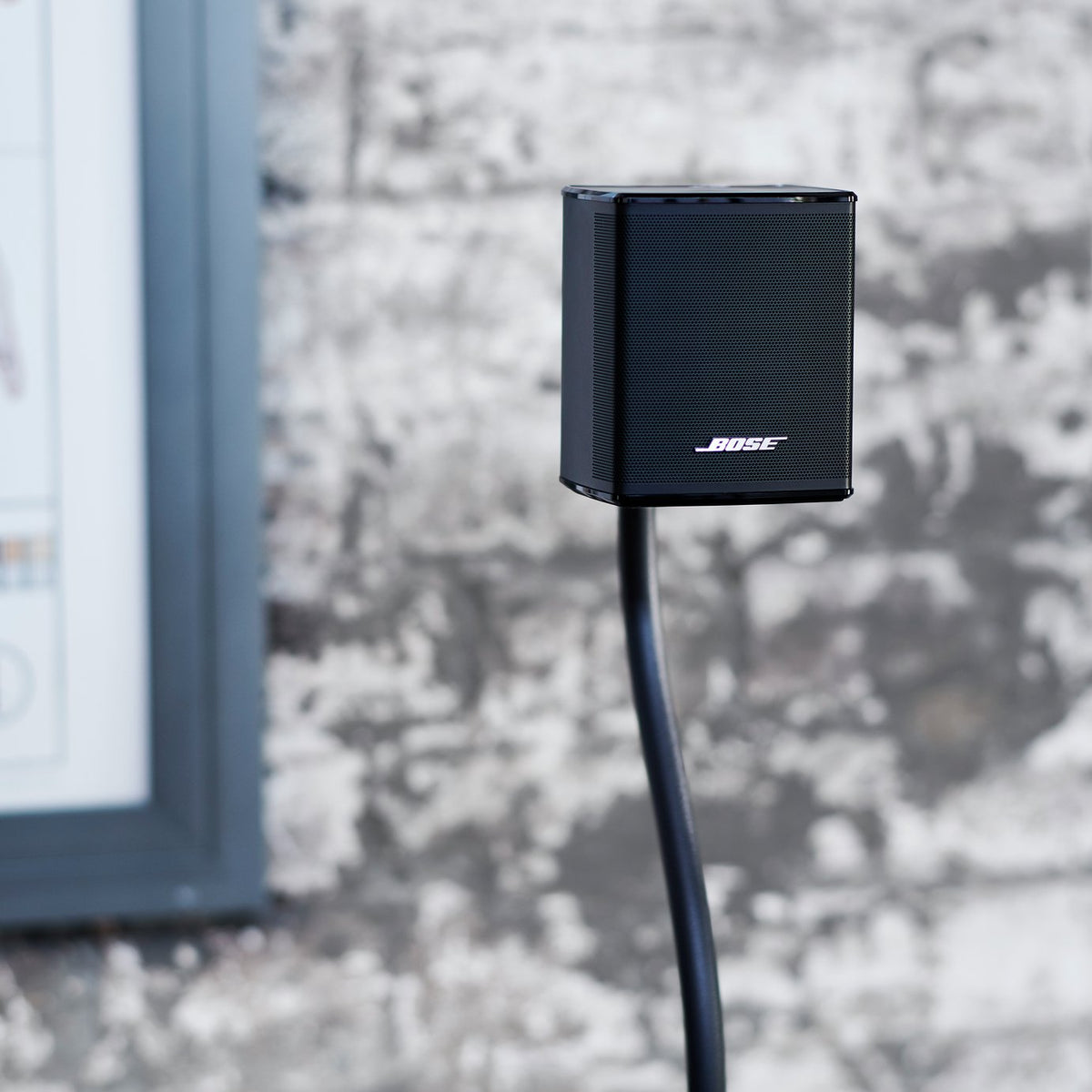 Bose Surround Speakers - Black