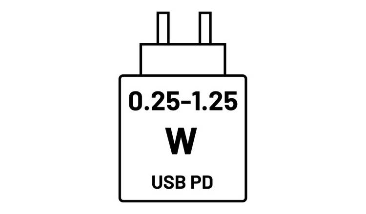 Skullcandy Smokin In-Ear True Wireless Earbuds - White