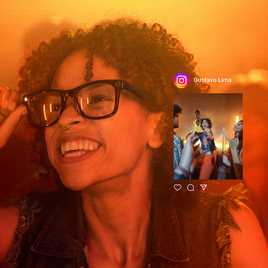 Ray-Ban Meta Wayfarer - Matte Black, Polar Gradient Graphite