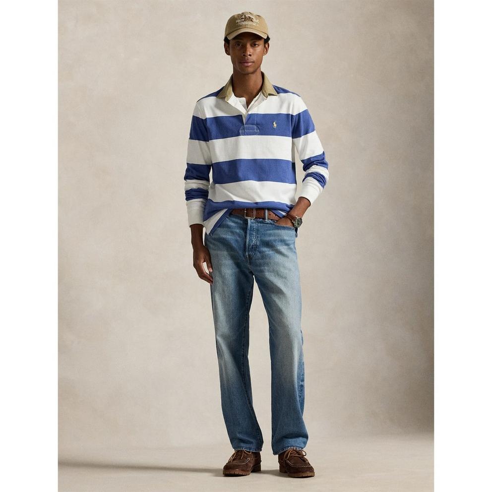 Polo Ralph Lauren Men's Rugby Shirt