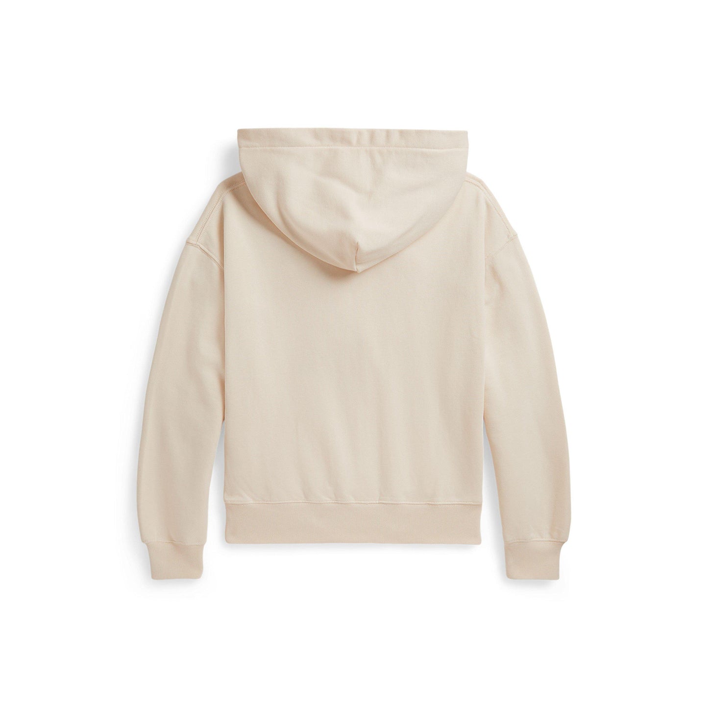Polo Ralph Lauren Kids' Bear Overhead Hoodie