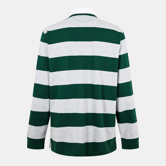 Men's Rugby Polo Shirt