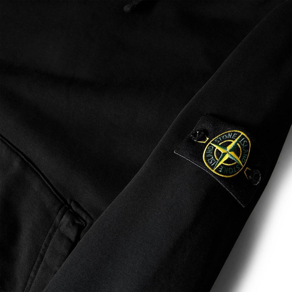 Stone Island Stone HW Fleece OTH Sn64