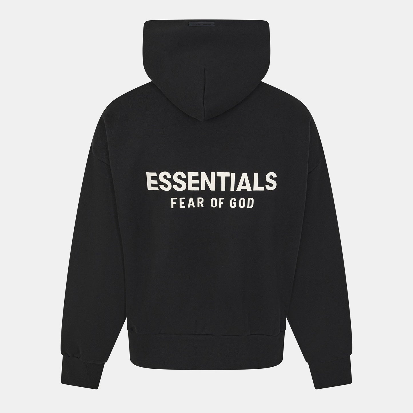Fear Of God Essentials Classic Hoodie