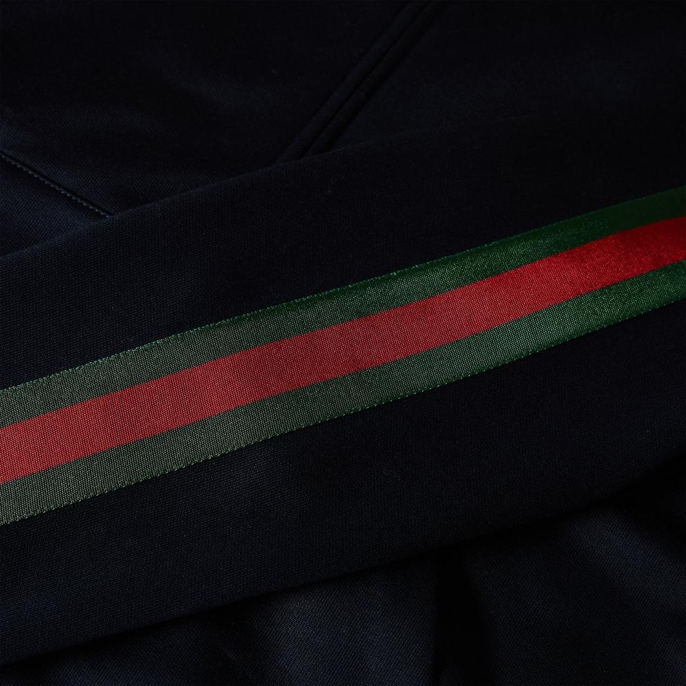 Gucci Silk Cotn Web Sn63