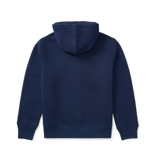 Boys' Full-Zip Hoodie