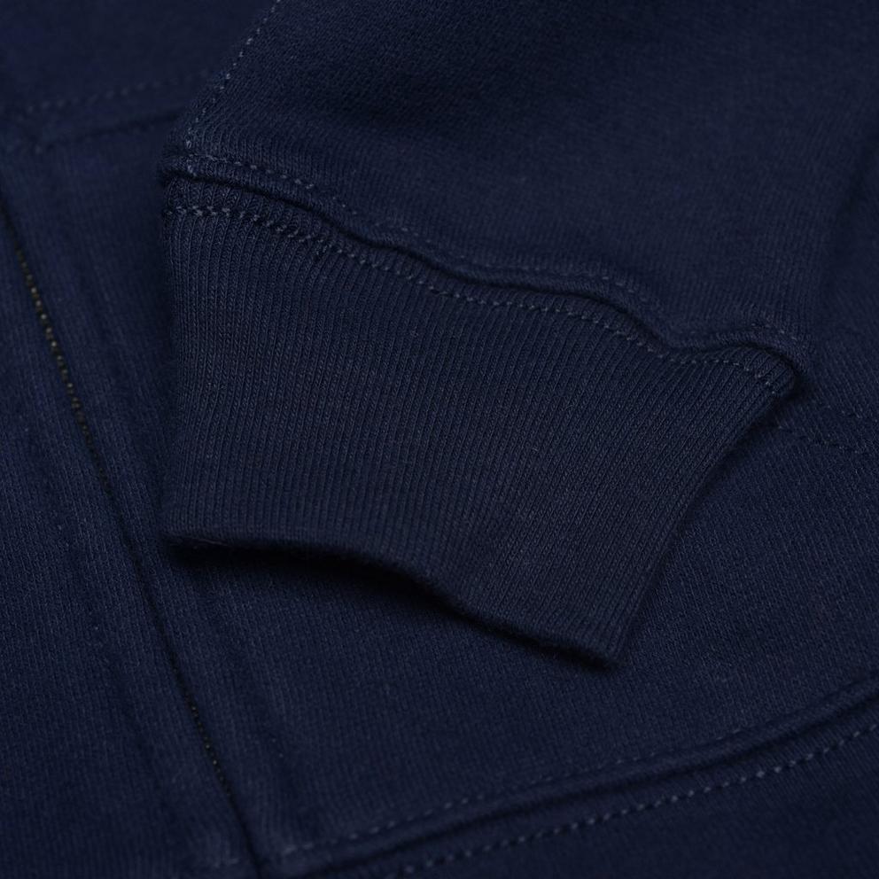 Boys' Full-Zip Hoodie