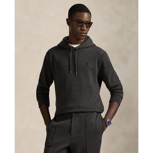 Polo Ralph Lauren Men's LuxeTech Pull Over Hoodie