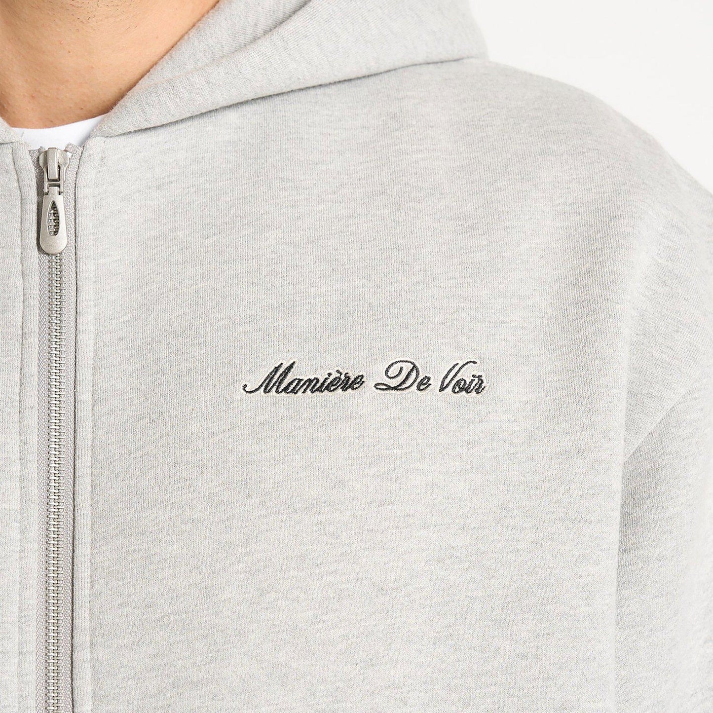 Maniere De Voir Maniere Sig Zip Sn63