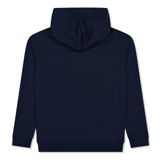 Tommy Hilfiger Kids' Heritage Flag Overhead Hoodie