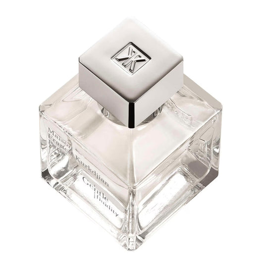Gentle Fluidity Silver Eau de Parfum
