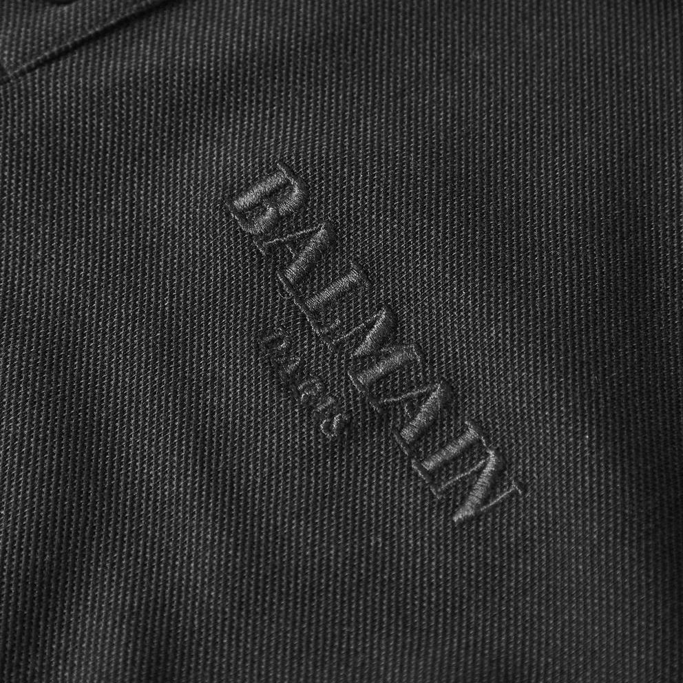 Balmain Balmain LG Polo Sn64