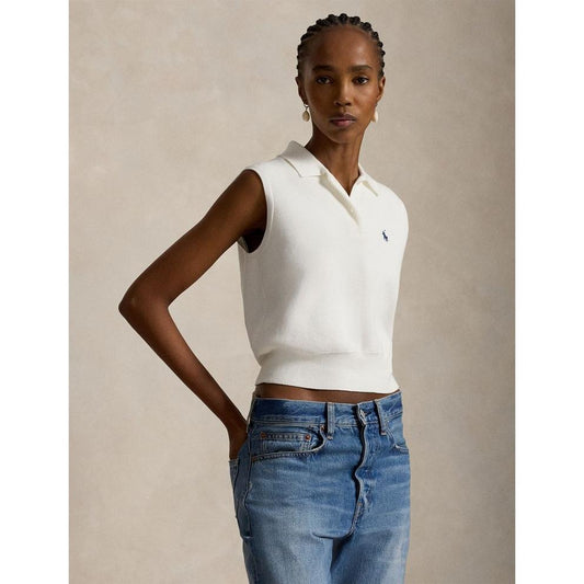 Polo Ralph Lauren Women's Short Sleeve Shirt