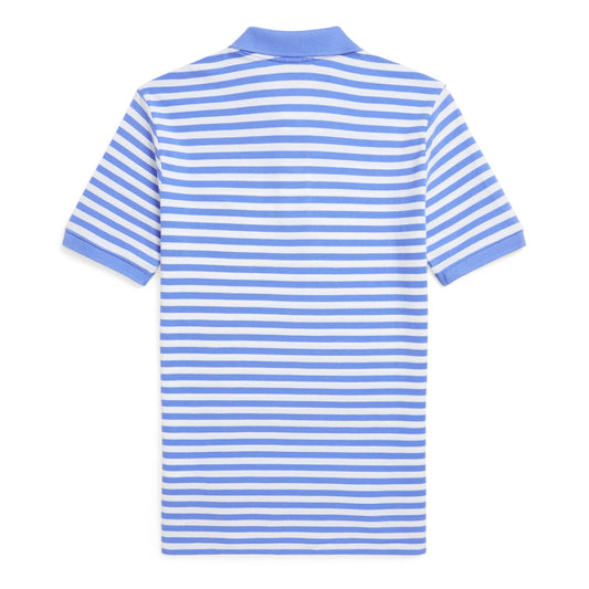 Polo Ralph Lauren Stripe Polo Shirt Juniors