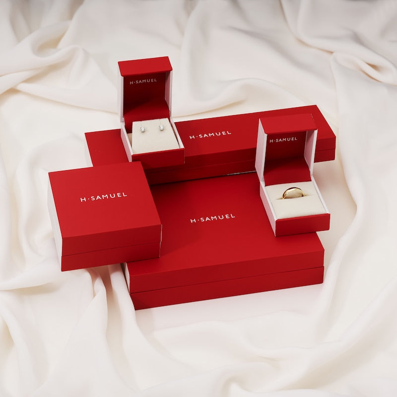 9ct Yellow Gold Solid 22" Curb Chain