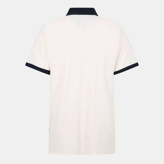Peter Werth Men's Reeves Short Sleeve Polo Shirt