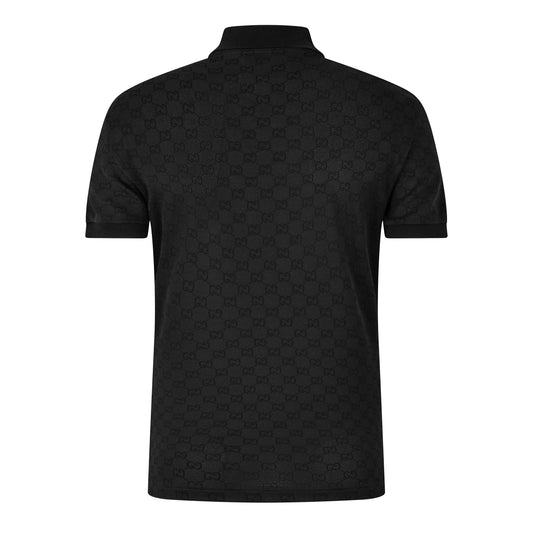 Gucci Gucci AO GG Polo Sn64