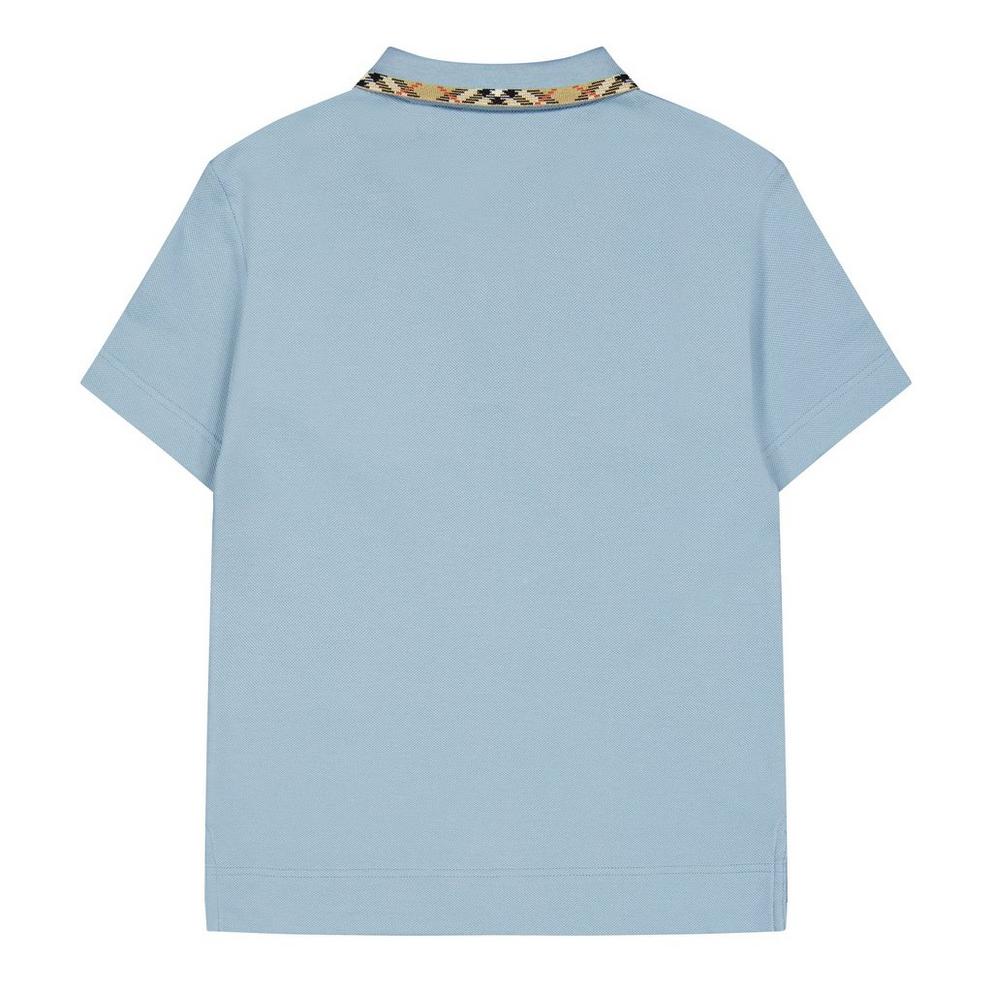 Burberry Burb Johane Polo Jn64