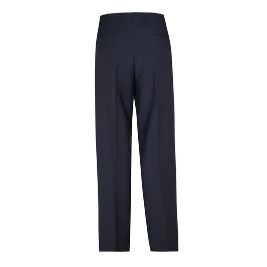 Miu Miu Women's Straight Leg Trousers