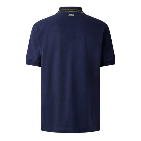 Lacoste Tipped Polo Sn64