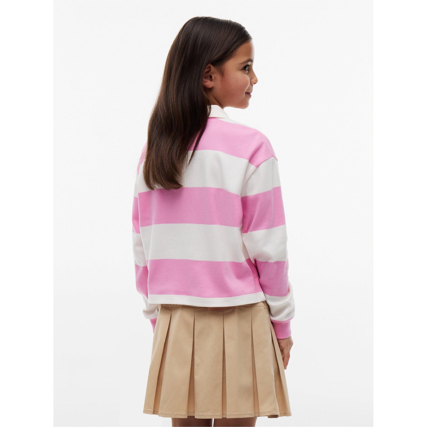 Tommy Hilfiger Kids' Rugby Polo Shirt
