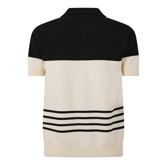 Valentino Val Maglia Polo Sn64