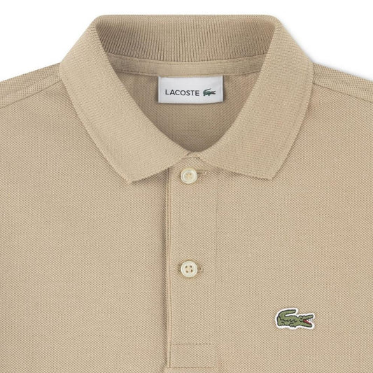 Lacoste Lacoste S Logo Polo Jn64