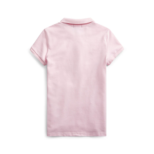 Polo Ralph Lauren Kids' Short Sleeve Polo Shirt