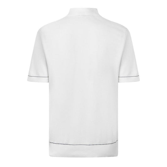 Brioni Brioni Texture SS Po Sn64